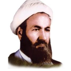 زندگی نامه آیت الله شهید غفاری